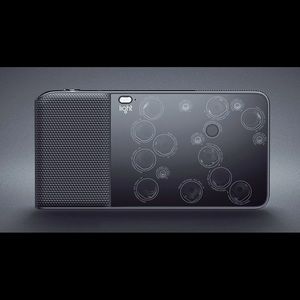 Light l16 Camera // 52 MP Compact Camera